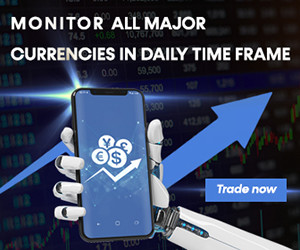 trading signals and currencies
